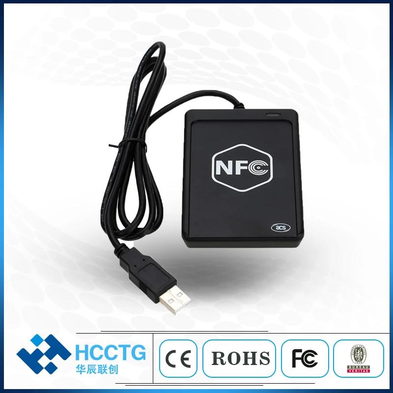 PC/SC CCID RFID NFC ˽ Ʈ ī  , ACR1251U, 13.56Mhz